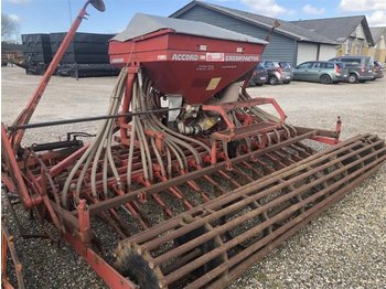Combine seed drill Accord Luftsåmaskine