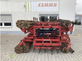Hatzenbichler 6 m - Combine seed drill