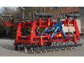 Hatzenbichler großflächenkombi 400 - Combine seed drill
