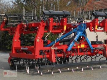Hatzenbichler großflächenkombi 400 - Combine seed drill