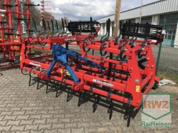 Hatzenbichler saatbettkombination 5m - Combine seed drill