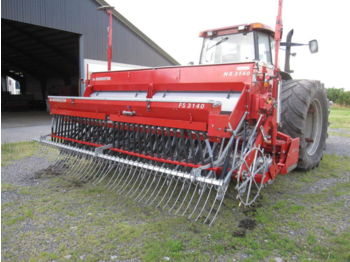 KONGSKILDE NS3140 - Combine seed drill