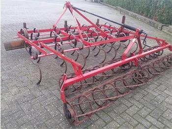 Kongskilde Triple K  - Combine seed drill