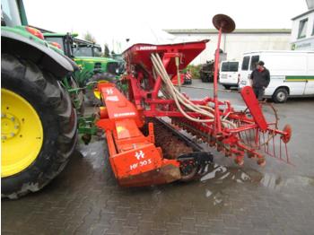 Combine seed drill Kverneland Da3m