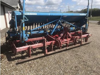 Combine seed drill Lemken 4 METER