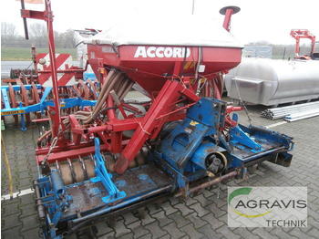 Rabe PKE 300 - Combine seed drill