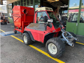 AEBI TT 70 - Compact loader