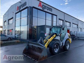 Compact loader Kramer 780