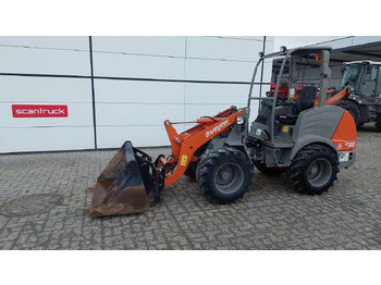  Weycor AR320 Agrar - Compact loader