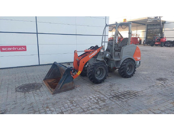  Weycor AR320 Agrar - Compact loader