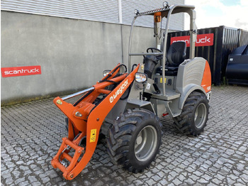  Weycor AR320 Agrar - Compact loader