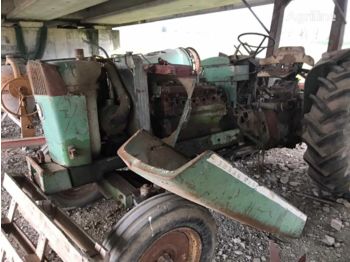 Compact tractor JOHN DEERE 3130