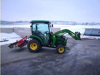 Compact tractor John Deere 2036R