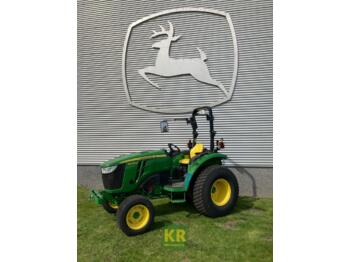 Compact tractor John Deere 4052M