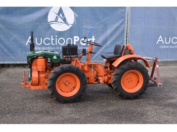 Pasquali 910 - Compact tractor