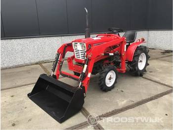 Yanmar YM1401D - Compact tractor