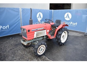 Yanmar YM1802D - Compact tractor