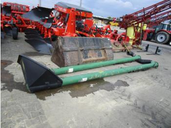 Conveyor John Deere