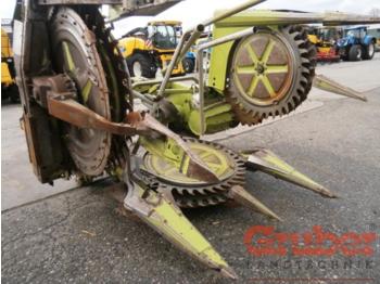 Corn header CLAAS RU 450-6548