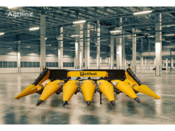 Elibol 2023 - Corn header