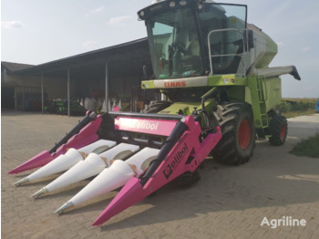 Elibol 2023 - Corn header