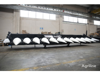 Elibol 2023 - Corn header