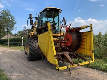 Corn header Kemper 4500 Maisbek