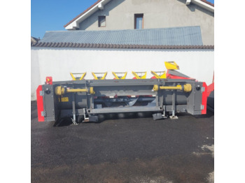 Ziegler 6 - Corn header