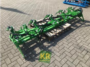 Drempelmaker  AVR  - Cultivator