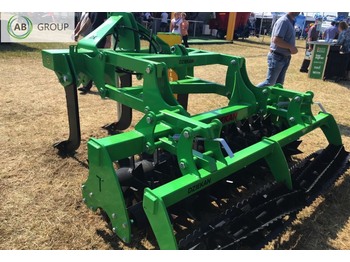  Dziekan Tiefenlockerer GT 2,5m Tytan/ - Cultivator