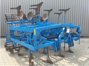 Cultivator / FLG