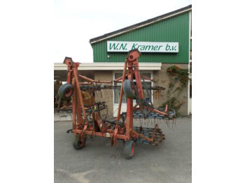 HATZENBICHLER 9 meter - Cultivator