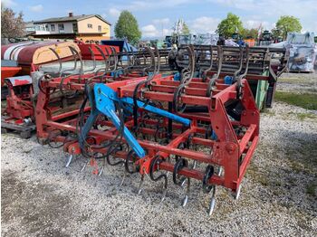 Hatzenbichler 450  - Cultivator