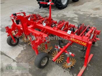 Hatzenbichler 4rhg - Cultivator