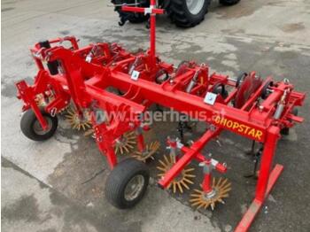 Hatzenbichler 4rhg - Cultivator