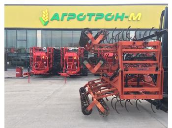 Hatzenbichler VH - Cultivator