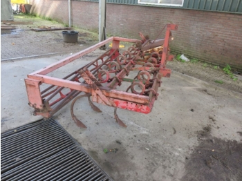 KONGSKILDE 3 m - Cultivator