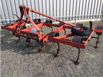  KONGSKILDE VIBROFLEX 3 mtr - Cultivator