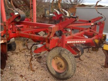 KONGSKILDE VT 4300  - Cultivator