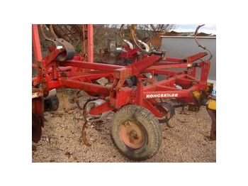 KONGSKILDE VT 4300 KONGSKILDE
  - Cultivator