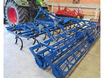 Cultivator Köckerling Allrounder
