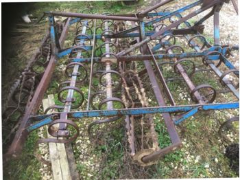 Cultivator Kongskilde 2,5
