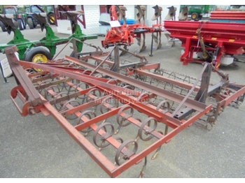 Kongskilde 330 - Cultivator