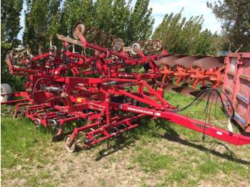 Kongskilde 5 m.  - Cultivator
