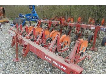 Kongskilde 6 rk Vibro Beta  - Cultivator