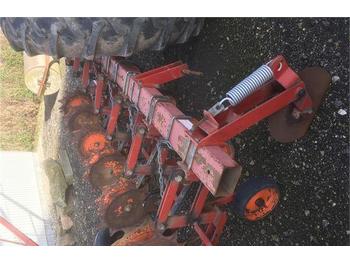 Kongskilde 6 rk Vibro Crop  - Cultivator