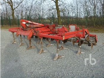 Kongskilde DELTA - Cultivator