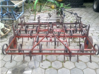 Kongskilde The Triple K - Cultivator