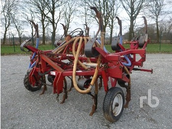 Kongskilde VF2000/4000 - Cultivator