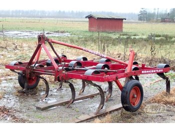  Kongskilde VF313 Stubbkultivator - Cultivator